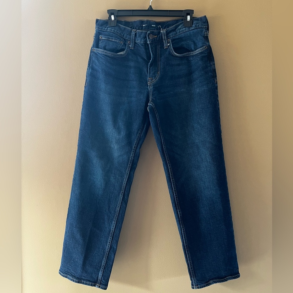 Old Navy Loose Fit Jeans for Men